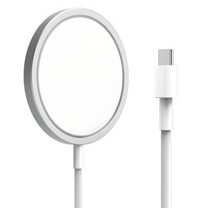 구스페리 마그네틱 맥세이프 호환 아이폰 충전기 15W