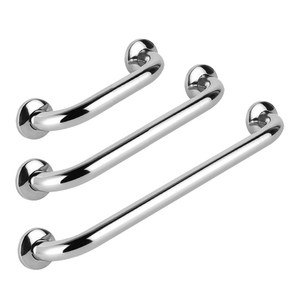 안전손잡이 지름 3.2cm  노인 장애인 환자 화장실 안전 손잡이