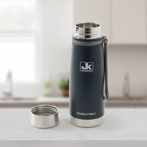 알로하 티보틀 보온병, 네이비, 1개, 1L