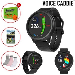 26년형 보이스캐디  T13 PRO / T13 (기본) 2종류 골프 거리측정기 시계형 (주)브이씨 정품