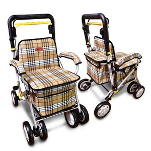 편리안 보행보조차 RT-1803