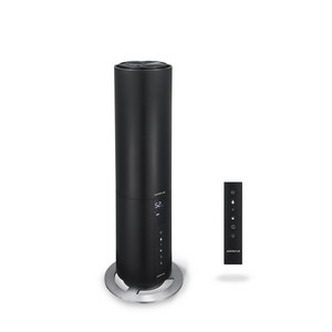 마키나랩 대용량 리모컨 타워형 초음파 가습기 5L