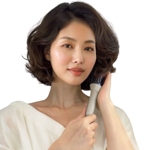 피닉스 브러쉬 아이롱 고데기 PN-736, 736S-32