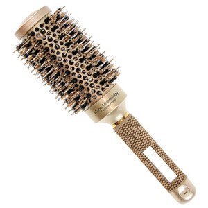 산토초이 롤빗 나노 세라믹 알루미늄 스타일링 볼륨 드라이빗