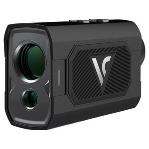 보이스캐디 EL3 초미니 레이저 거리측정기, 옵션 : 블랙