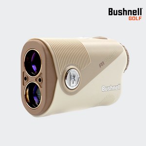 부쉬넬A1 정품 레이저 골프 거리측정기 미니 2024, A1-SLOPE, 네이처 베이지