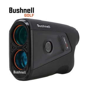 [26년신상]부쉬넬 TOUR V7 SHIFT OLED디스플레이 레이저거리측정기+전용케이스, 블랙