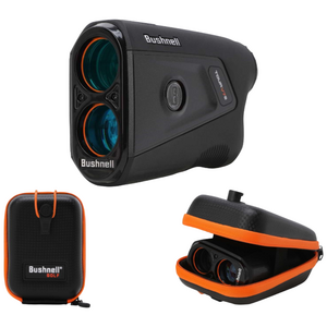 부쉬넬 정품 레이저 골프 거리측정기 2026 투어 V7 SHIFT, 블랙, TOUR V7 SHIFT 2026 신제품