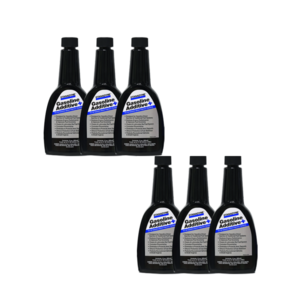 스타나다인 가솔린 휘발유 엔진 관리 연료첨가제 355ml