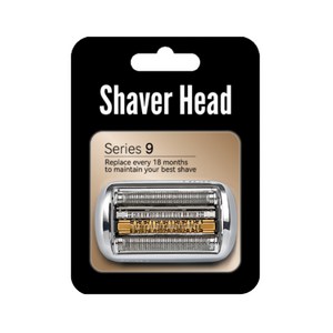 어미닛데이 브라운 9시리즈 호환 면도날 94M 교체용 헤드, 94M, 1개