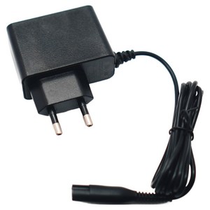 BRAUN 브라운 전기면도기 호환용 충전기 어댑터 KC인증 12V전용, 1개, 1개입