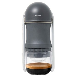 휴코리아 레버프레소 라이트 V4, 건메탈, 1개