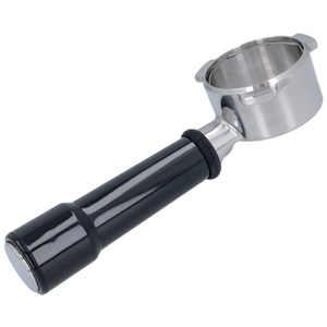 [Breville] 브레빌 54mm 바텀리스 포터필터 BES870,BES870XL,BES878밤비노, 블랙, 1개