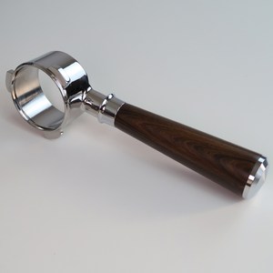 브레빌 870 54mm 바텀리스 포터필터 밤비노 58mm 포타필터, 1개