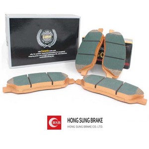 홍성브레이크 제네시스쿠페3.8(브렘보) 홍성프리미엄골드 브레이크, 제네시스쿠페3.8, 단일상품