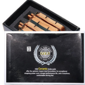 홍성프리미엄골드 제네시스쿠페3.8 브렘보 앞 패드, 제네시스쿠페3.8(브렘보), 단일상품