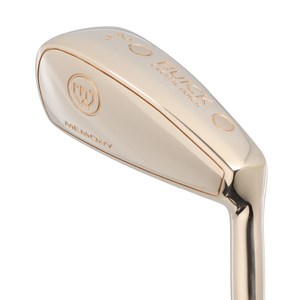 초고반발 뷰익 메모리 유틸리티 드라이빙 아이언 15도,18도,21도, 18도, R