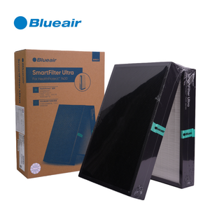 [정품] blueair filter 블루에어 필터 헬스프로텍트 7400시리즈, 1개, 블루에어 7400