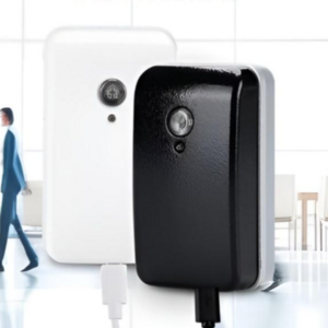 법인 업무용 국세청 차량운행일지 자동 작성 자동차 렌트카 관제 GPS 위치추적기 C트랙, 블랙/USB케이블+매립설치케이블24V+6개월이용권, 1개