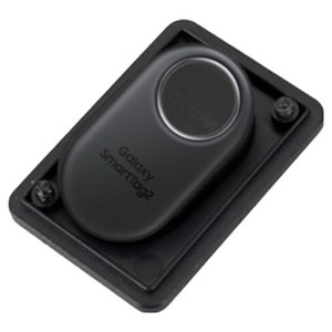 삼성전자 솔루엠 스마트태그 8종세트,초소형 위치추적기/차량용 위치추적기 미아방지 노인 실종방지 바이크 도난방지 다용도 사용가능, 삼성 스마태트그2 포함, 1개