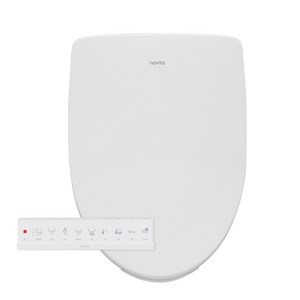 노비타 살균 방수 리모컨 비데 BD-H710H0 / 고객직접설치, 고객직접설치, BD-H710H0