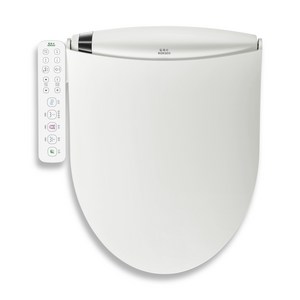 록서 필터교체 필요없는 비데