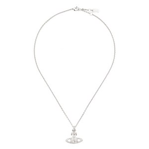 비비안웨스트우드 메이페어 바스 릴리프 펜던트 네크리스