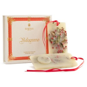 산타마리아노벨라 피렌체 1221 왁스 타블렛 2p