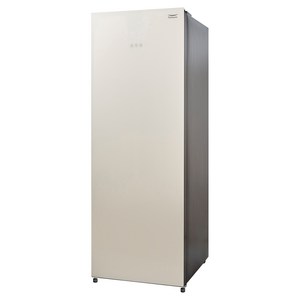 풀무원건강생활 1도어 글라스 148L 김치냉장고 방문설치, 린넨베이지, KS148EG1N2