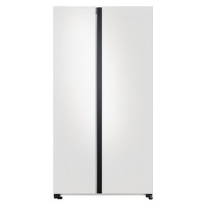 [색상선택형] 삼성전자 비스포크 852L 2도어 양문형 냉장고 방문설치