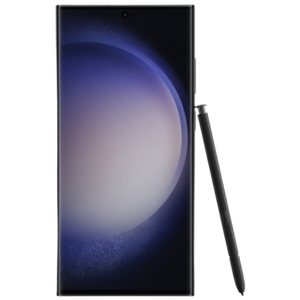 삼성전자 정품 갤럭시 S23울트라 S펜 EJ-PS918 벌크포장 상세페이지 필독, 1개, 블랙(에어액션가능)