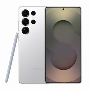 삼성정품 갤럭시 S25울트라 S펜 EJ-PS938 벌크포장 상세페이지 필독, 1개, 라이트실버
