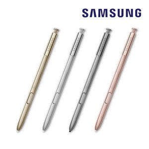 삼성정품 노트5 터치펜 갤럭시 Note5 S펜 중고A급 상품 SPEN EJ-PN920N, 골드(A급), 1개