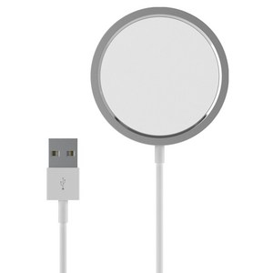 요이치 마그네틱 아틀라스S 맥세이프 케이블 무선충전기