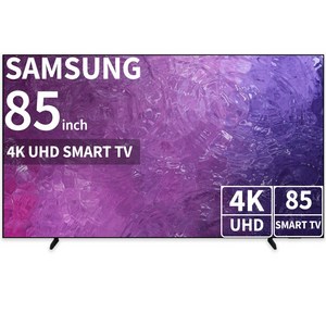 삼성전자 TV 85인치(215cm) 85DU7200 24년형 4K 울트라 UHD 스마트티비 무료설치배송, 85DU7200, 방문설치, 벽걸이형, 215cm(85인치)