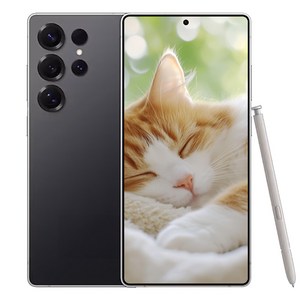 삼성전자 갤럭시 S 25 울트라 새상품 미개봉