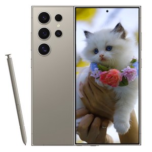 삼성전자 갤럭시 S 24 울트라 미개봉 새상품