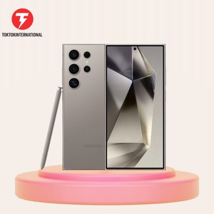 삼성 갤럭시 S24울트라 중고 공기계 핸드폰