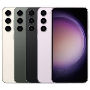 삼성전자 갤럭시 S 23 플러스 256GB SM-S916 공기계 중고폰 리퍼폰, 크림, 256GB