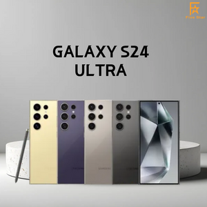 삼성 갤럭시 S24 울트라 256 512 공기계 알뜰폰 중고폰 학생폰 직장인폰 S928 자급제 업무폰 배달용폰