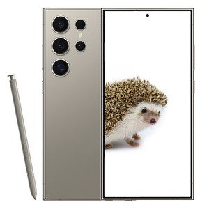 삼성전자 갤럭시 S 24 울트라 새상품 미개봉