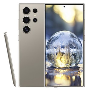 삼성전자 갤럭시 S 24 울트라 미개봉 새제품