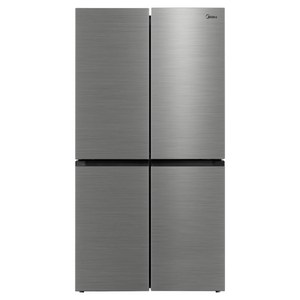 마이디어 657L 4도어 냉장고 방문설치, MDRM923FGO50