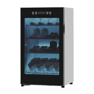 칼리도 뽀송뽀송 신발건조기 신발관리기 젖은신발냄새제거