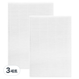 티에스아이 삼성 에어드레서 호환필터 5벌용 DF-FL, 2개, 3세트