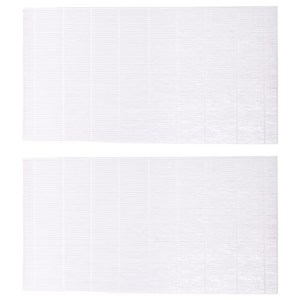 온포인트 삼성 에어드레서 5벌용 호환 필터, 2개, DF-FL