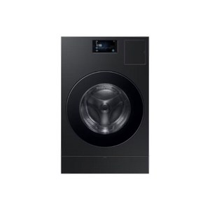 [삼성전자(주)] 삼성전자 BESPOKE AI 콤보 25/18kg WD90F25CHB 블랙캐비어 무료배송/삼성물류배송, 상세 설명 참조