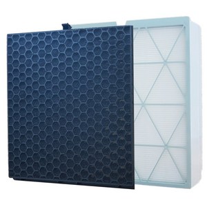 하늘 삼성비스포크큐브 AX94T9360WFD 호환용필터 /H180D, 1세트, 큐브 AX94T9360WFD