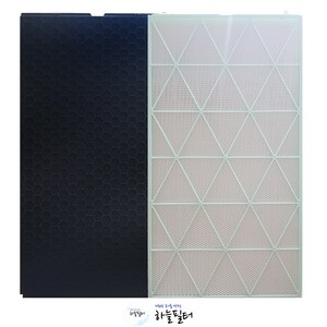 삼성 큐브에어 AX67R9980SSD 국내산 하늘 호환필터