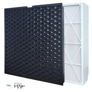 삼성 비스포크큐브에어 AX123A9970ND 호환용 필터